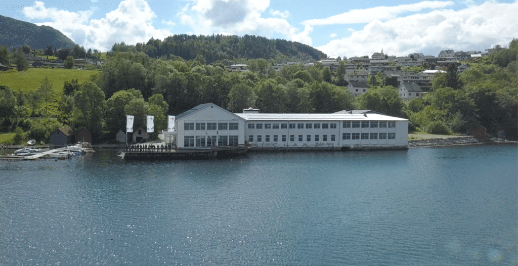 Arctic Bioscience