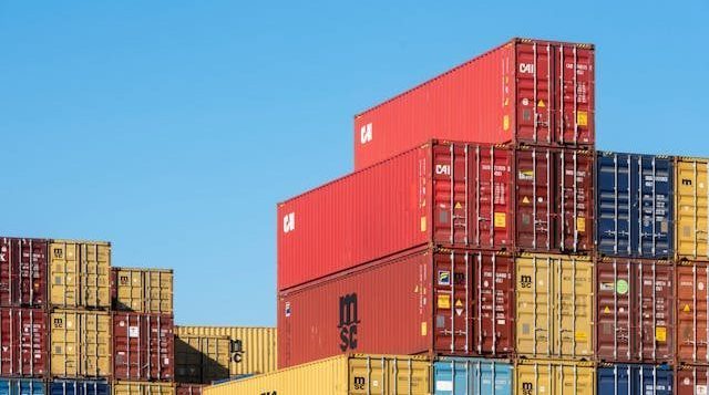 特殊原料專案進口