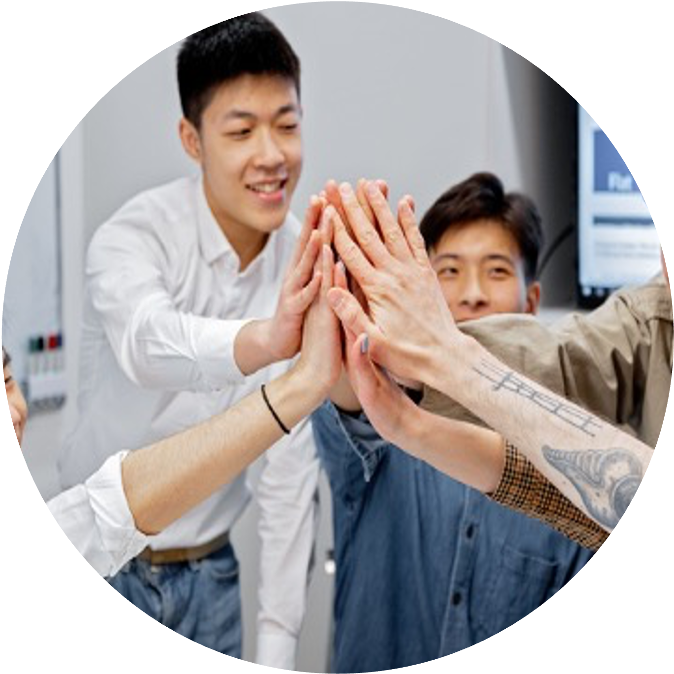 銷量成長